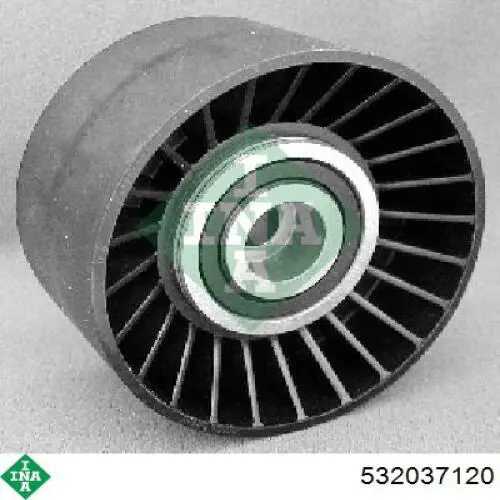 Купить 532037120 INA Паразитный ролик