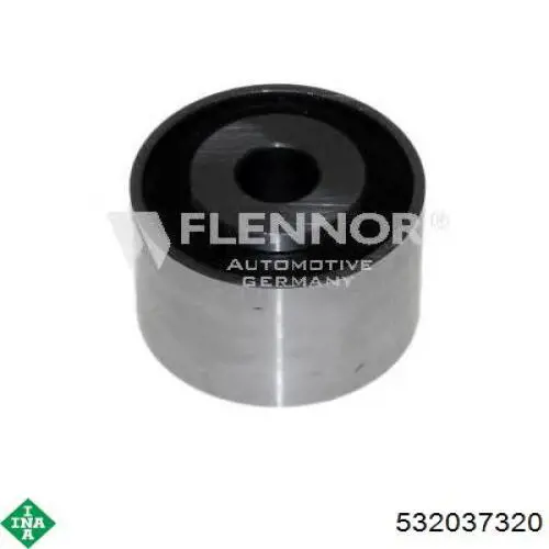 Купить 60603056 Fiat/Alfa/Lancia Ведуший ролик ГРМ