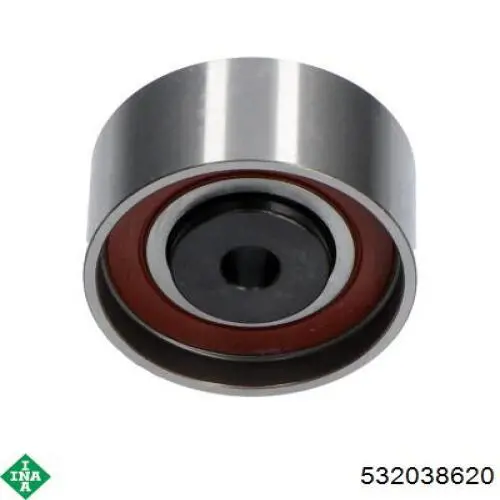 Обводной ролик ремня ГРМ INA 532038620 цена, от 12.15 USD