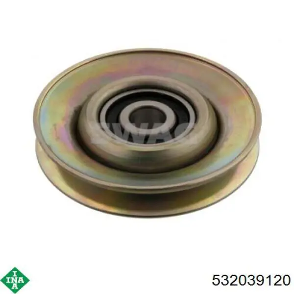 Натяжной ролик INA 532039120 цена, от 39.63 USD