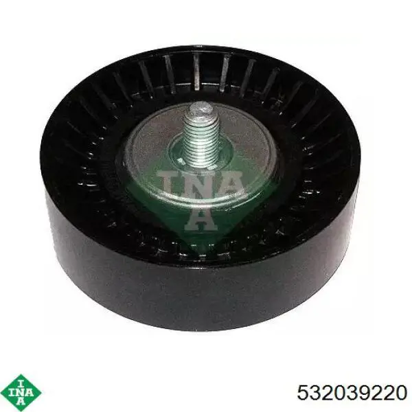 Паразитный ролик 532039220 INA