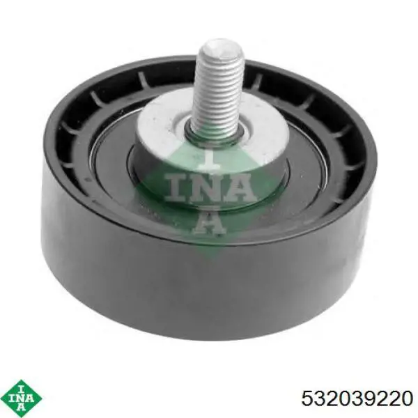 Купить 532039220 INA Паразитный ролик