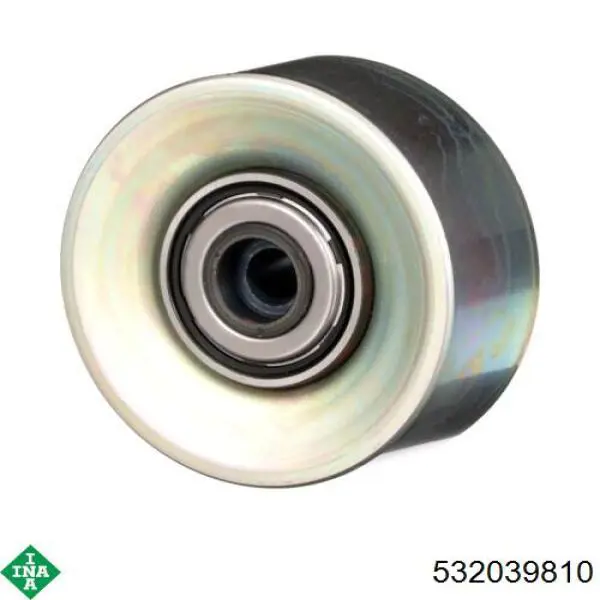 Купить 532039810 INA Паразитный ролик