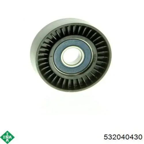 Купить 532040430 INA Паразитный ролик