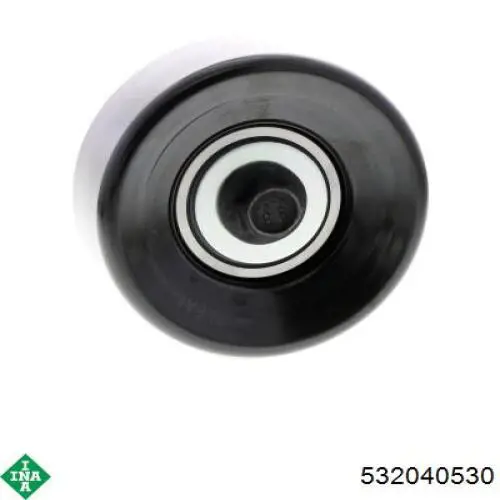 Купить 532040530 INA Паразитный ролик