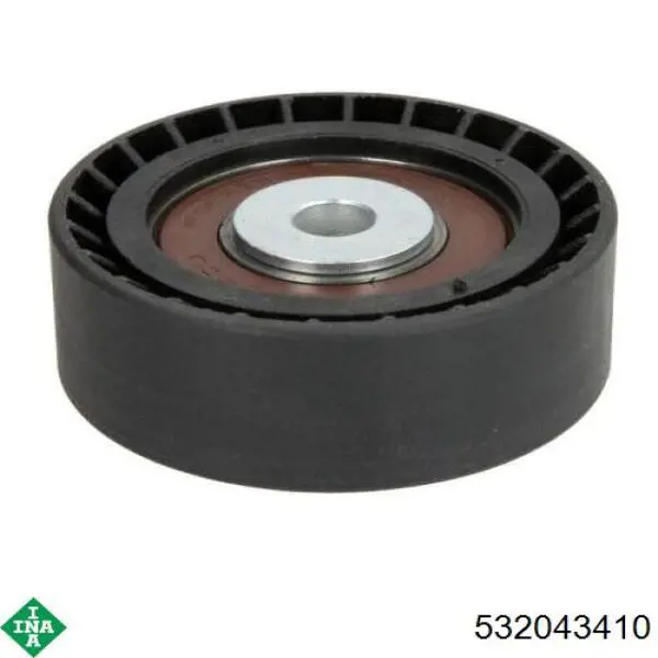 Паразитный ролик приводного ремня INA 532043410 цена, от 13.27 USD