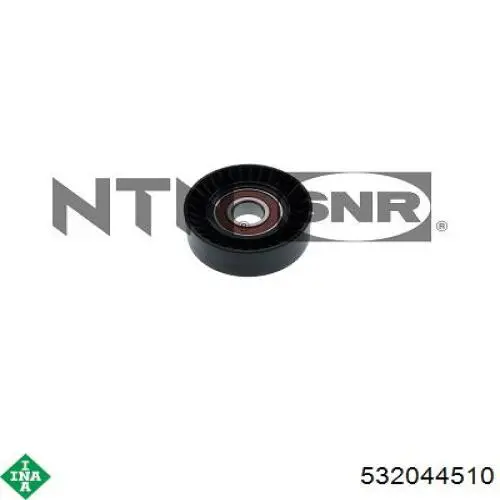 Натяжной ролик INA 532044510 цена, от 11.40 USD