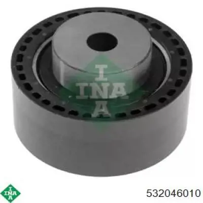 Купить 532046010 INA Паразитный ролик