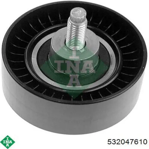 Ролик ремня ГРМ, паразитный INA 532047610