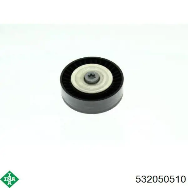 Паразитный ролик 532050510 INA