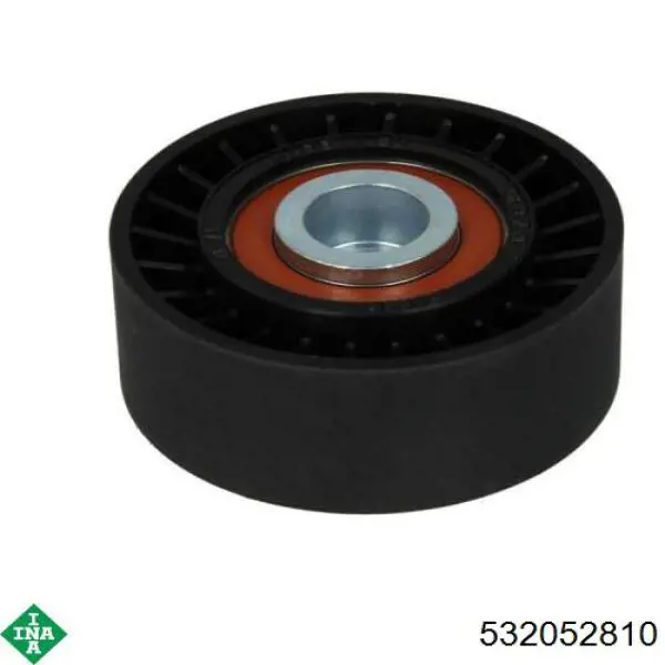 Купить 532052810 INA Паразитный ролик