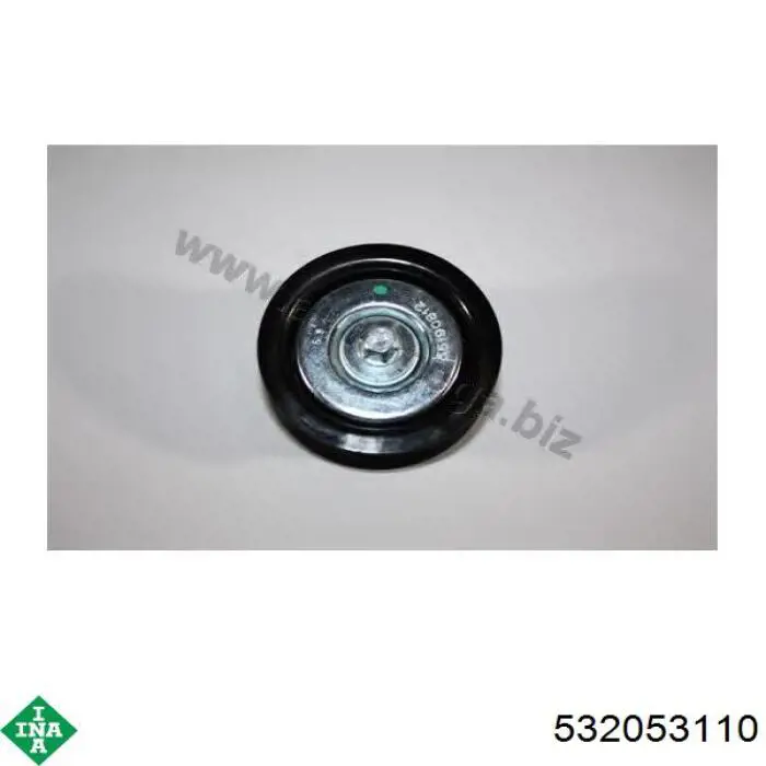 Ролик паразитный INA 532053110