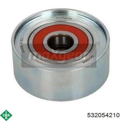 Паразитный ролик приводного ремня INA 532054210 цена, от 22.17 USD