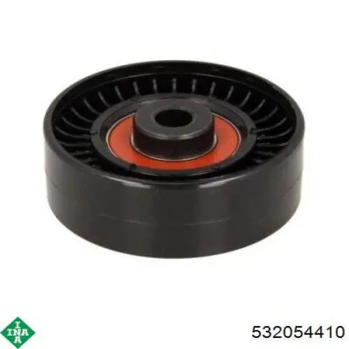 Паразитный ролик 532054410 INA