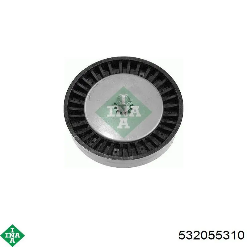 Купить 532055310 INA Паразитный ролик