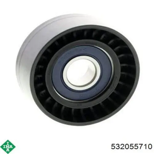 Ролик паразитный INA 532055710