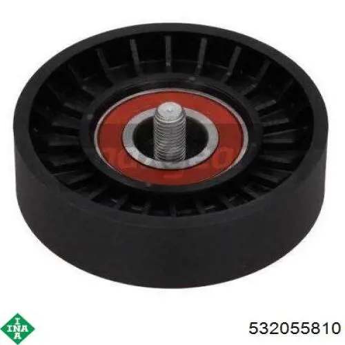 Купить 532055810 INA Паразитный ролик
