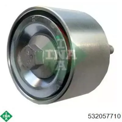 Натяжной ролик INA 532057710 цена, от 28.23 USD