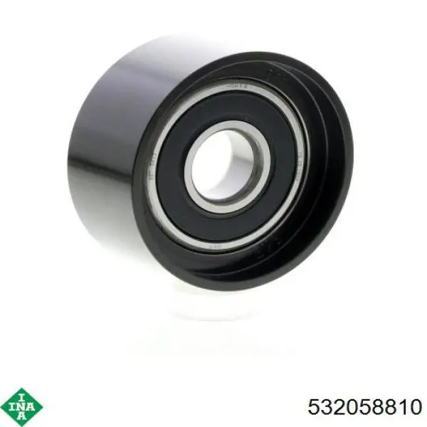 Купить 532058810 INA Паразитный ролик