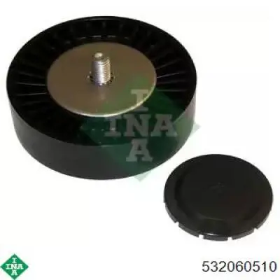 Купить 532060510 INA Паразитный ролик