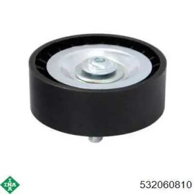Паразитный ролик приводного ремня INA 532060810 цена, от 21.36 USD