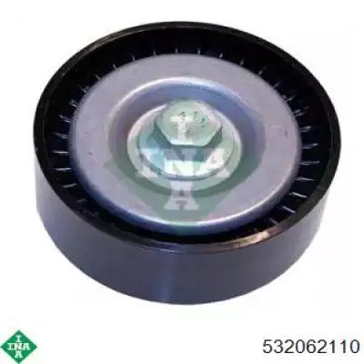Ролик паразитный INA 532062110