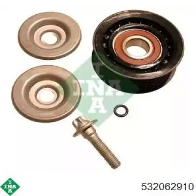 Купить 532062910 INA Паразитный ролик
