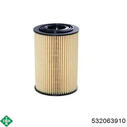 Ролик паразитный INA 532063910