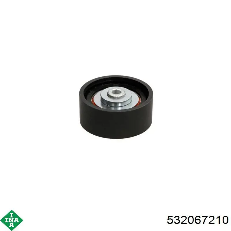 Ролик паразитный INA 532067210