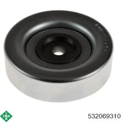 Купить 532069310 INA Паразитный ролик