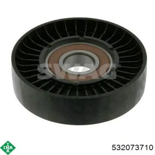 Паразитный ролик 532073710 INA