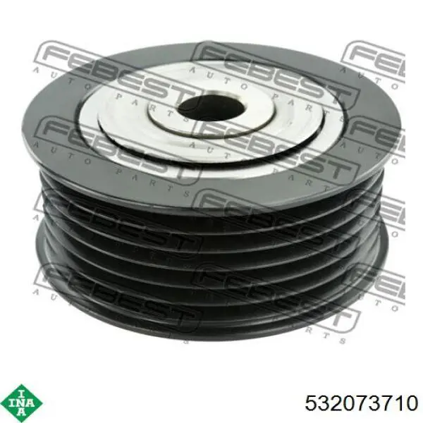 Купить 532073710 INA Паразитный ролик