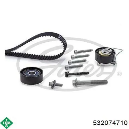 Rolo de reguladora de tensão da correia do mecanismo de distribuição de gás Volvo 31493093 preço, a partir de 71,83 USD