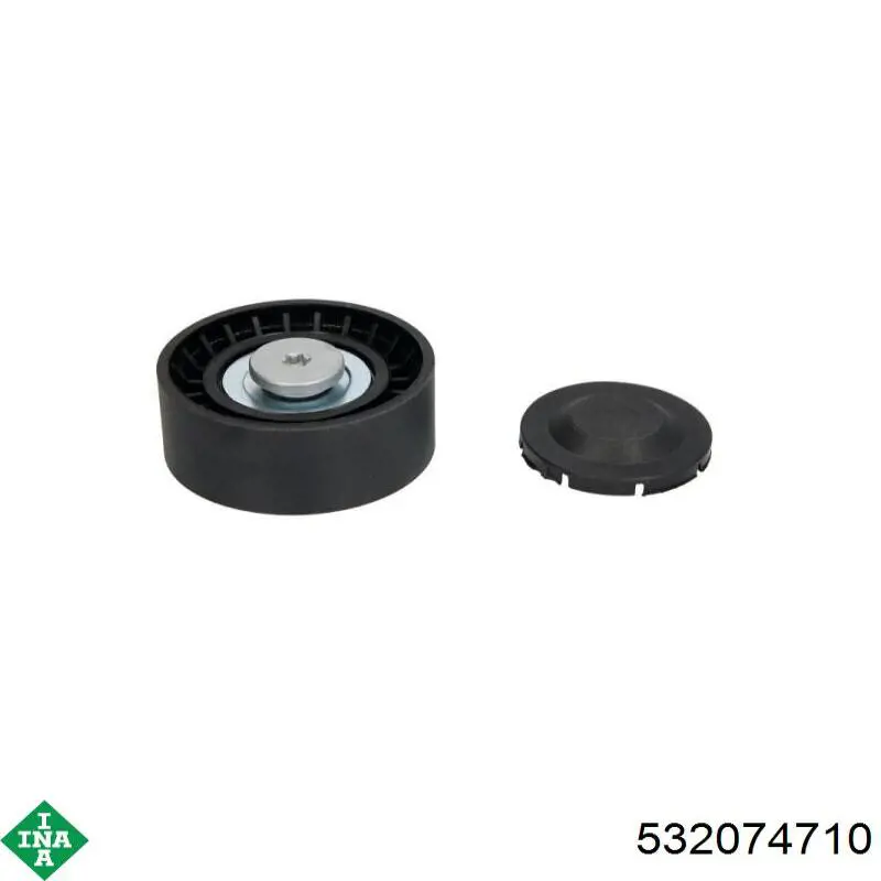 Compre 31493093 Volvo Rolo de reguladora de tensão da correia do mecanismo de distribuição de gás