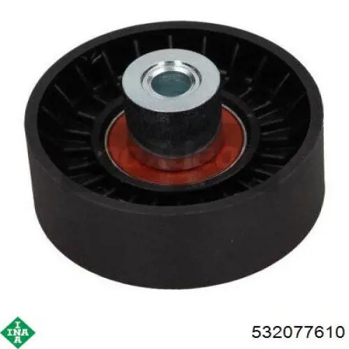 Натяжной ролик INA 532077610 цена, от 24.53 USD
