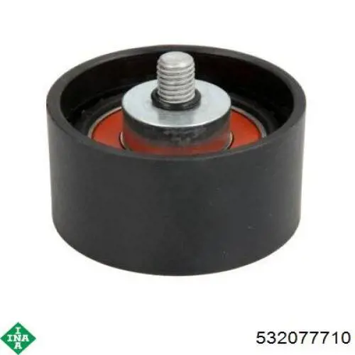 Купить 532077710 INA Паразитный ролик