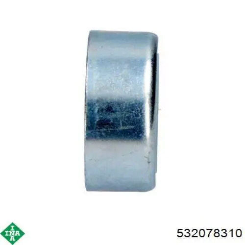 Ролик паразитный INA 532078310