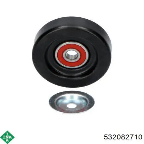 Натяжной ролик INA 532082710 цена, от 23.00 USD
