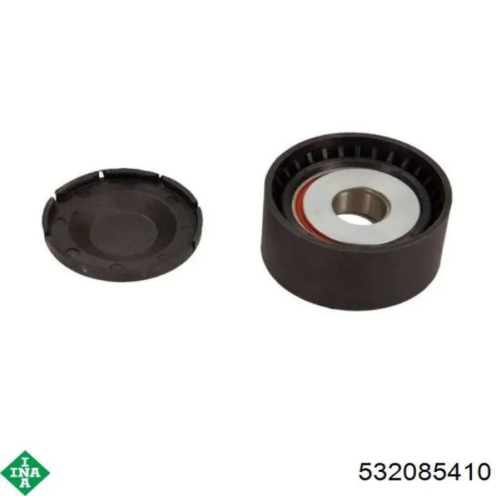 Паразитный ролик приводного ремня INA 532085410 цена, от 23.41 USD