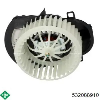 Паразитный ролик 532088910 INA