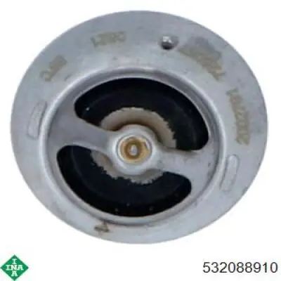 Паразитный ролик приводного ремня INA 532088910 цена, от 73.84 USD
