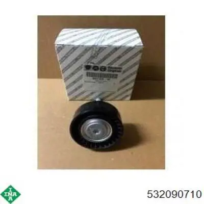 Купить 532090710 INA Паразитный ролик