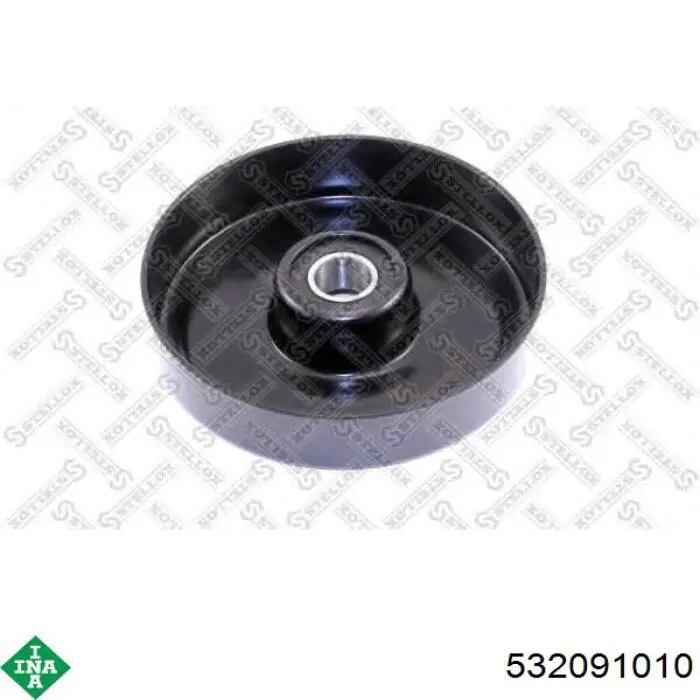 Ролик паразитный INA 532091010