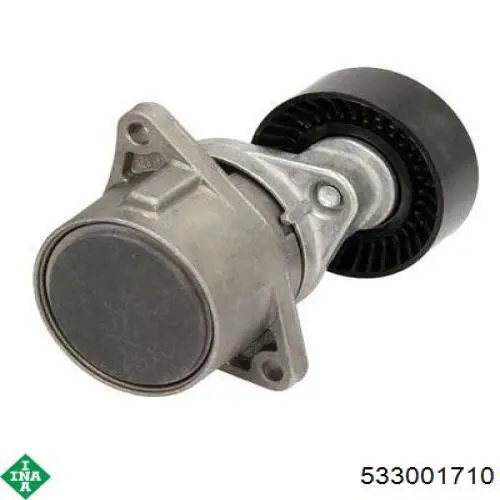 Роликовий модуль натяжителя ремня INA 533001710 цена, от 33.67 USD