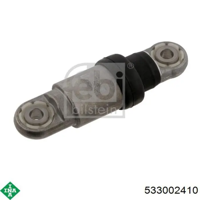 Reguladora de tensão da correia do mecanismo de distribuição de gás INA 533002410 preço, a partir de 59,40 USD