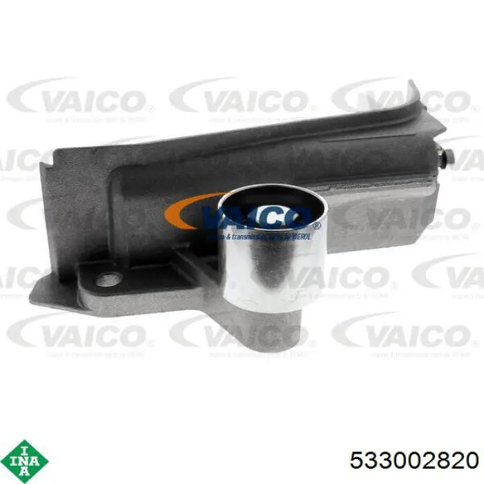Натяжной ролик ремня ГРМ INA 533002820 цена, от 41.03 USD