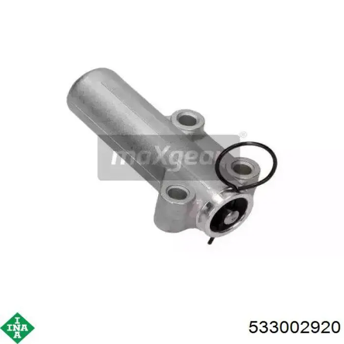 Натяжной ролик ремня ГРМ INA 533002920 цена, от 69.99 USD