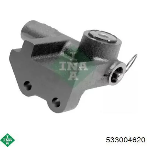 Натяжной ролик ГРМ INA 533004620