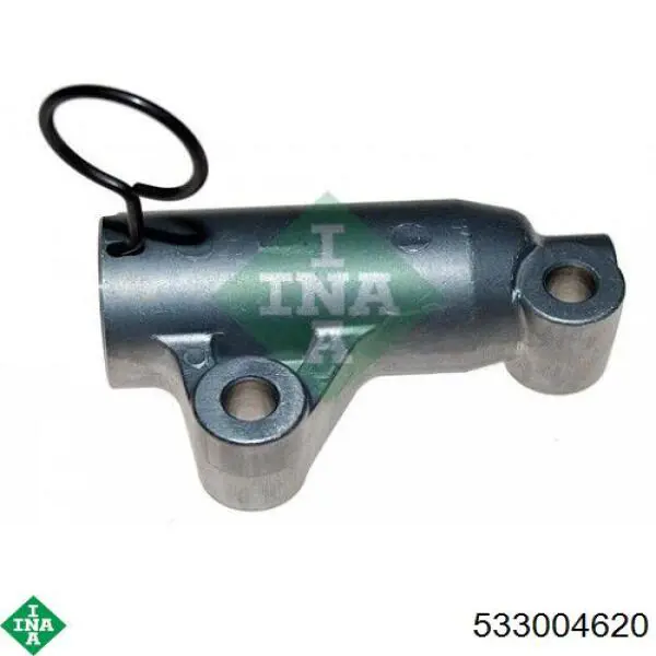 Натяжной ролик ремня ГРМ INA 533004620 цена, от 55.74 USD