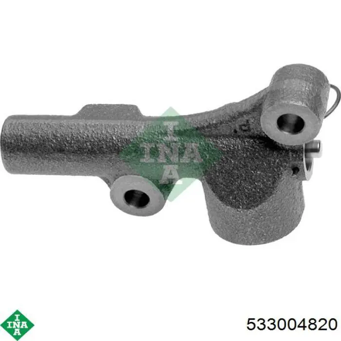 Натяжной ролик ремня ГРМ INA 533004820 цена, от 48.43 USD